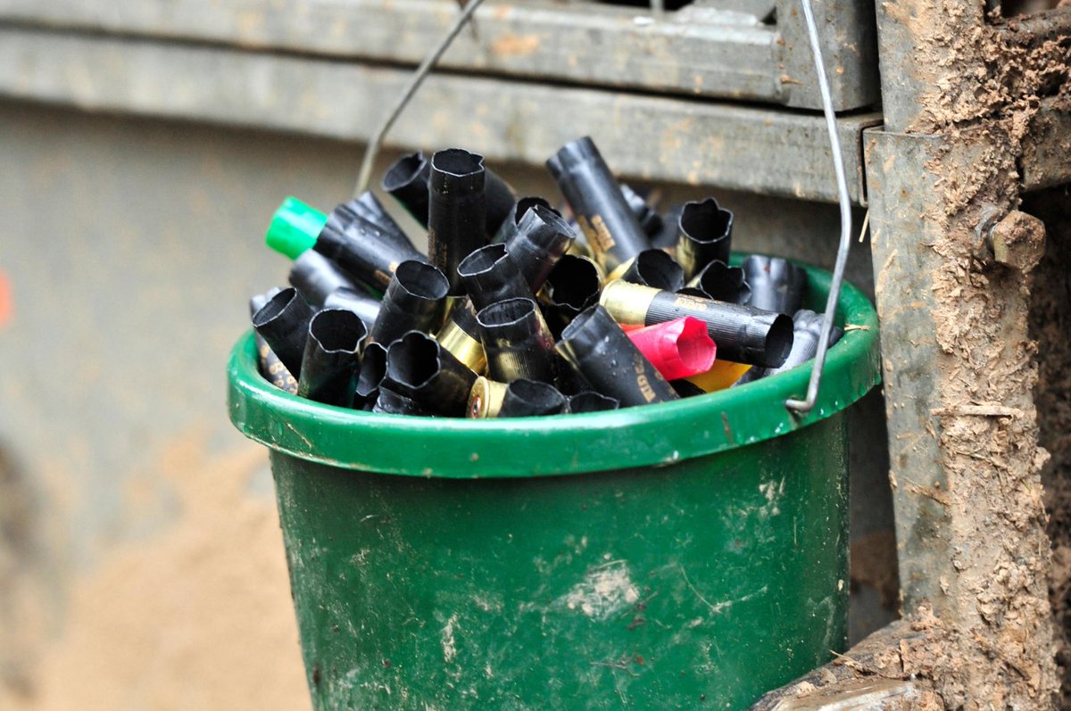 Countryside Alliance tweet media