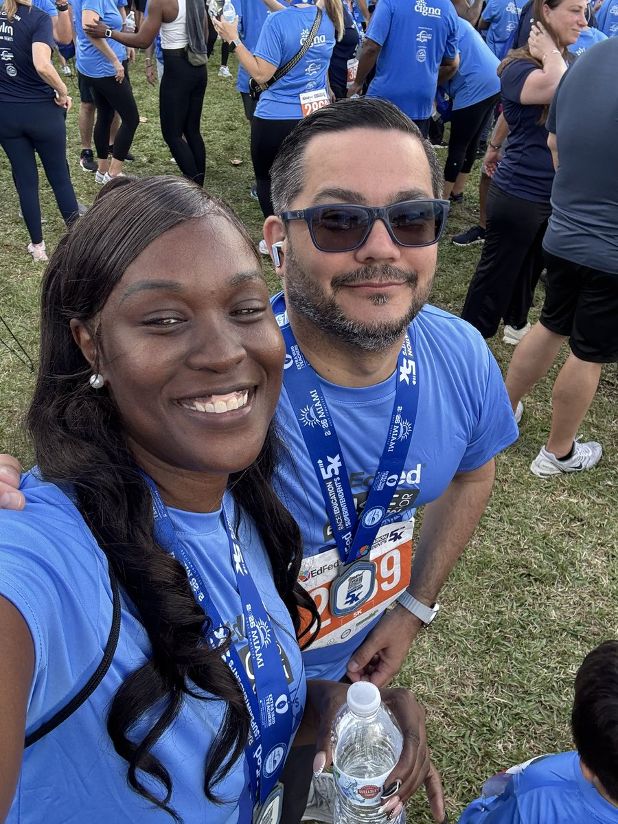 Cisely Scott tweet media