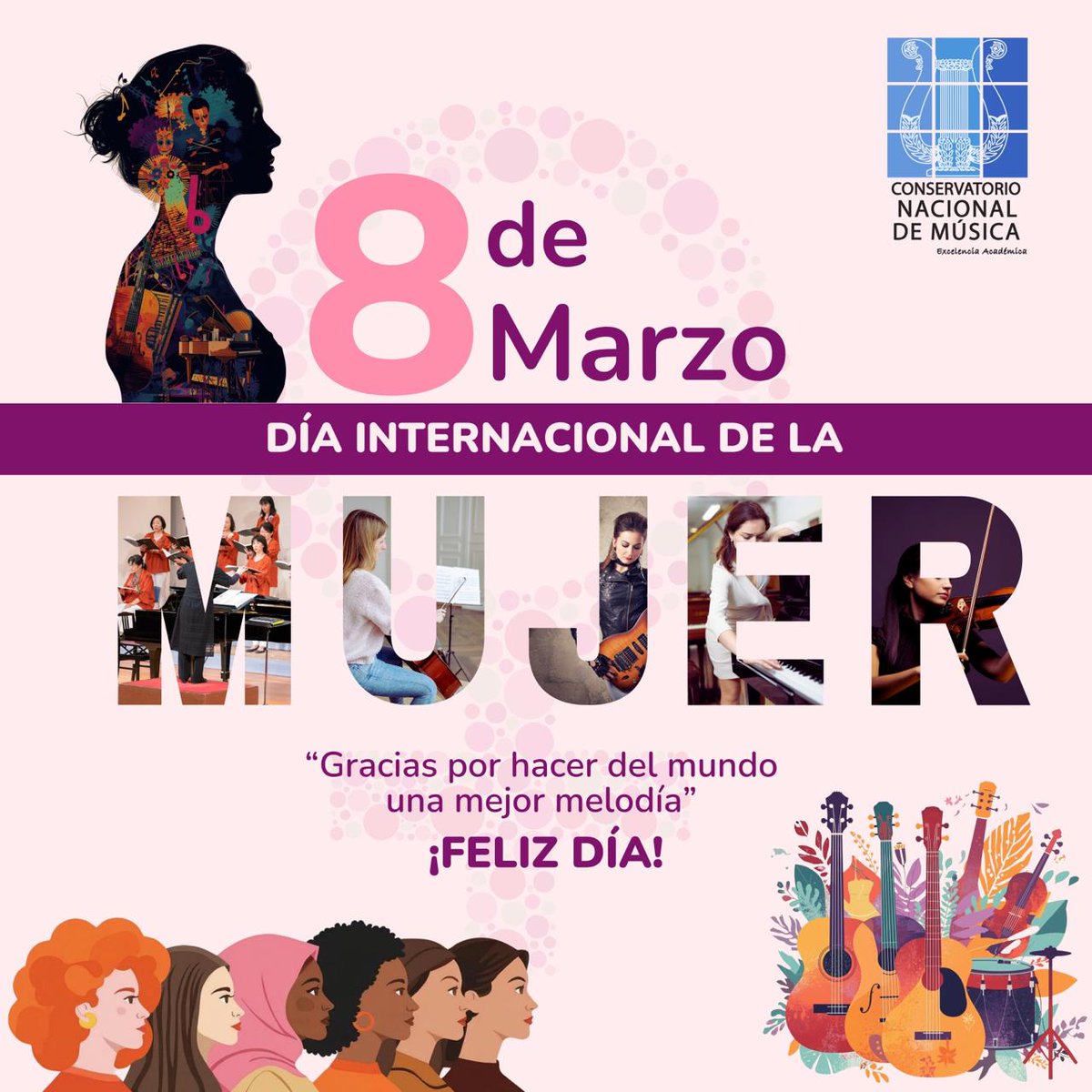 🚨¡ATENCIÓN!🚨
🥁
C
N
M
#cnm 
#informativo
#CNM2026 #SoyConservatorio #soycnm