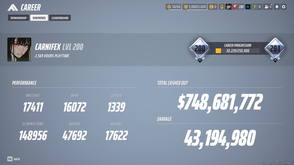 carnifex tweet media