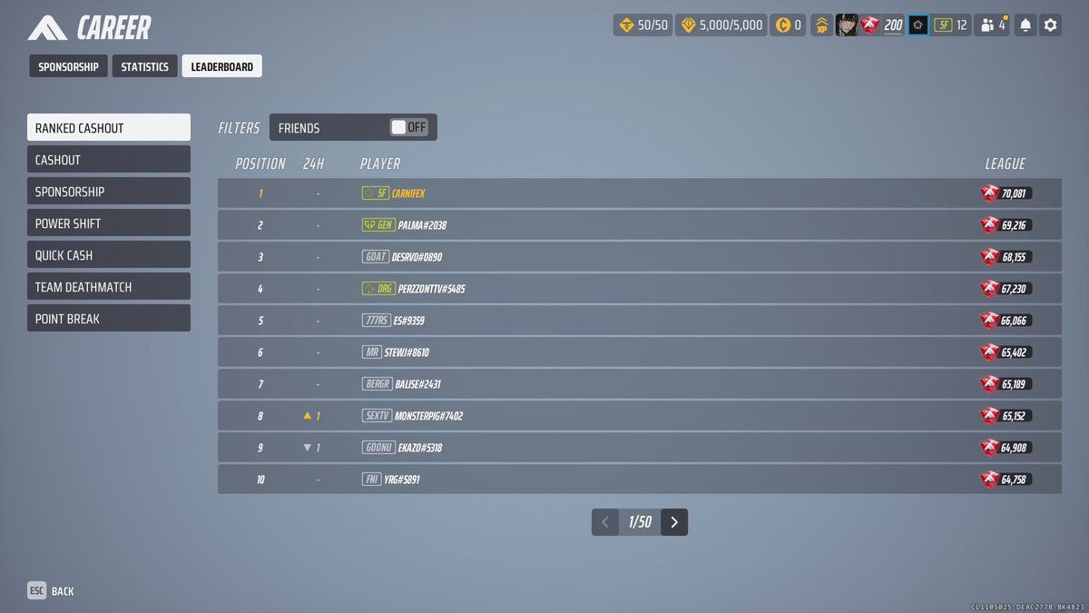 carnifex tweet media