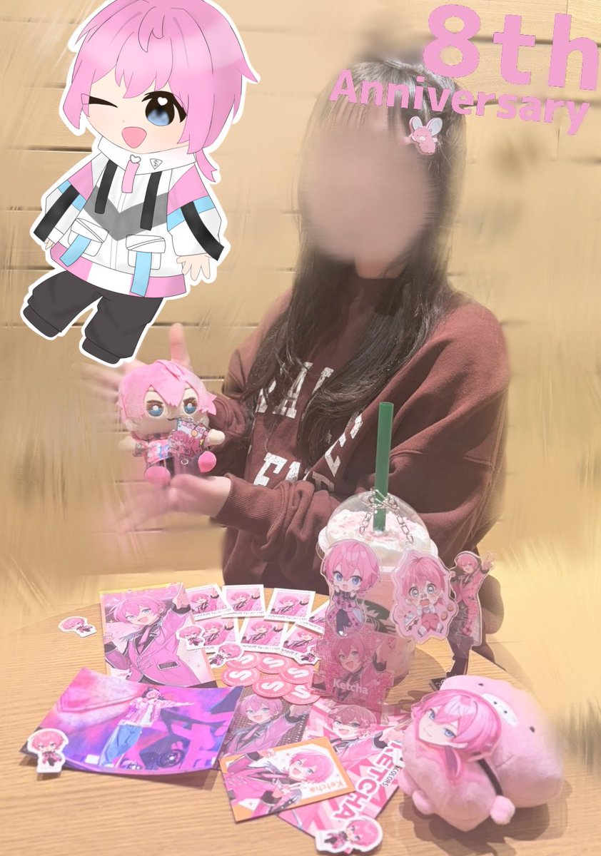 えくれあ tweet media