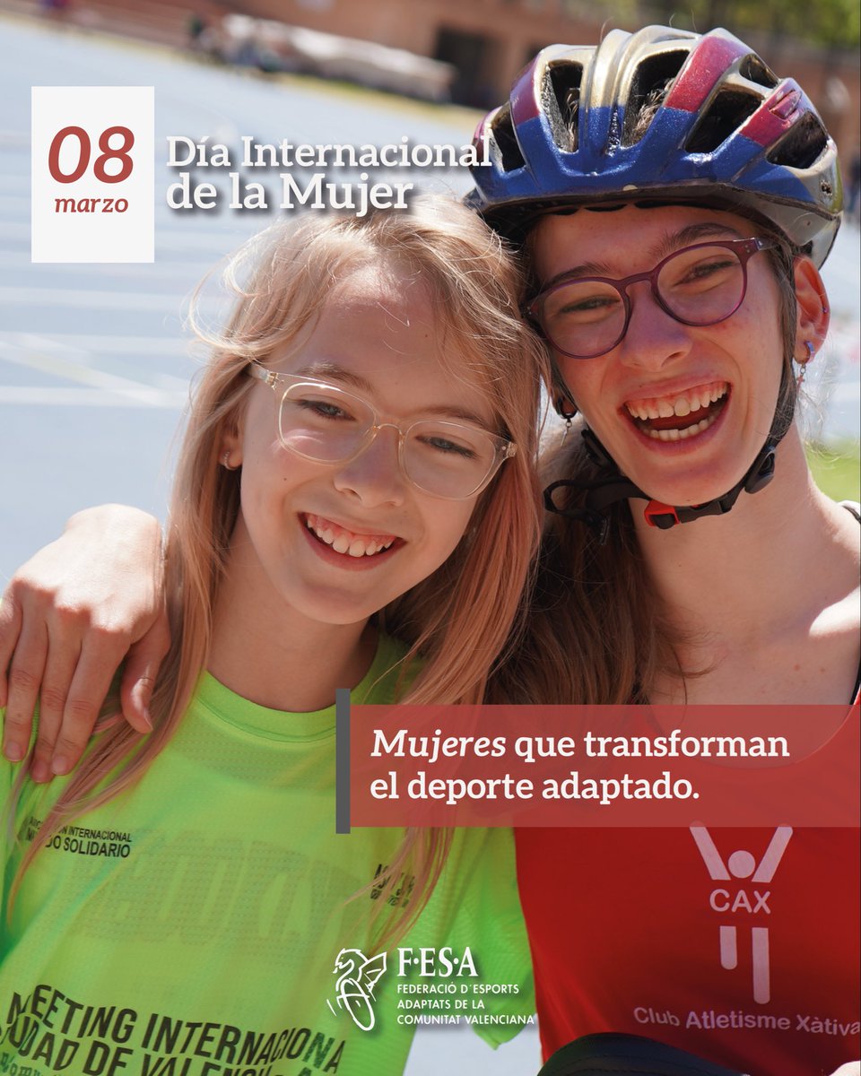 FESA C. Valenciana tweet media