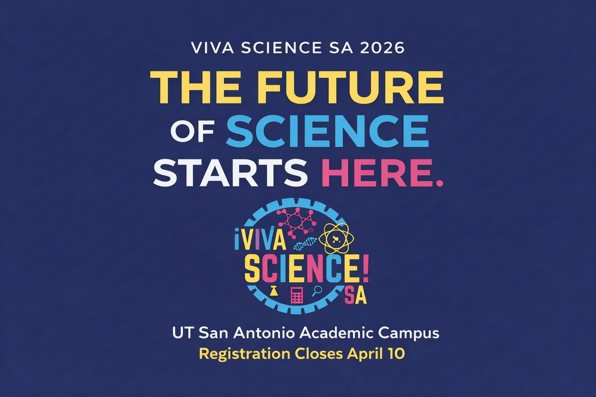 Viva Science SA tweet media
