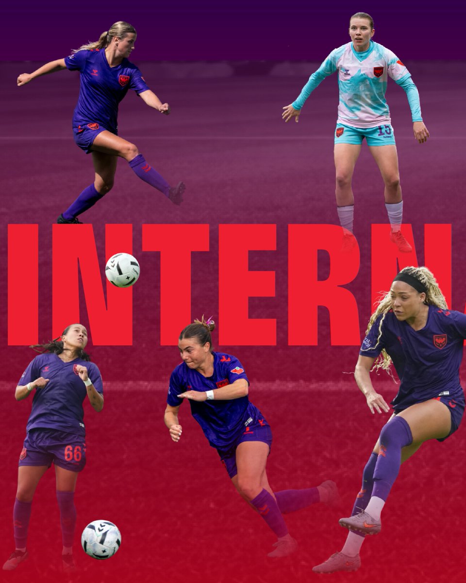 yycwildfc's tweet photo. The game is only part of the story. 

This International Women's Day, Calgary Wild FC celebrates the women shaping our club, our city, our province, and our community. 

#YYCWFC #SoarWithUs #NSL https://t.co/ISbaBisCVJ