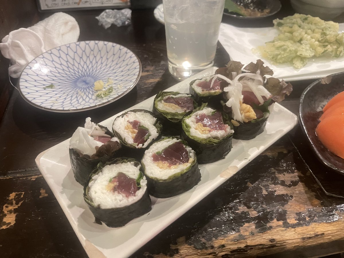 洲桃卍よし🐟 tweet media