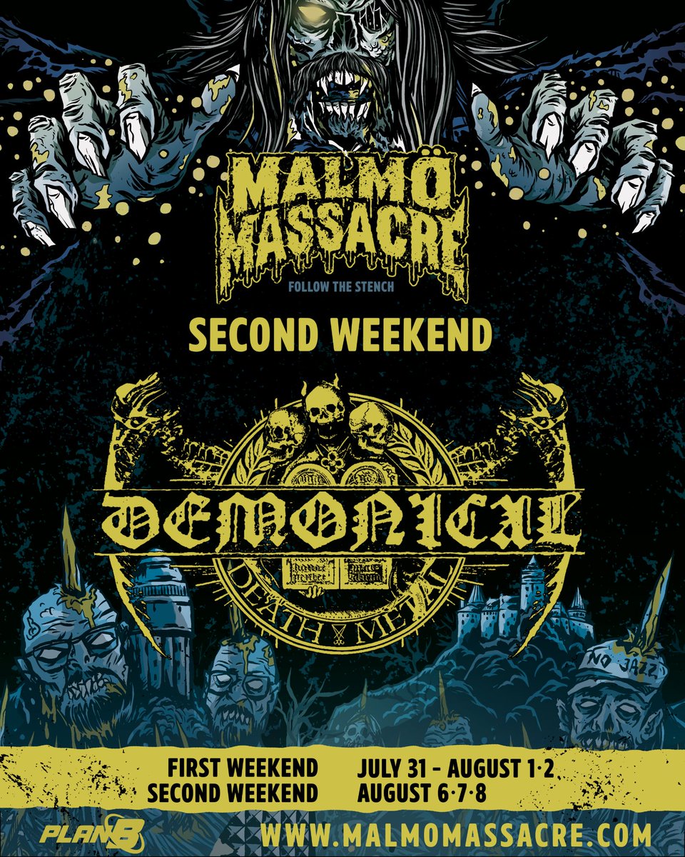 Demonical tweet media