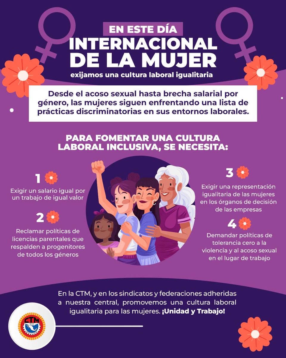 CTM Nacional tweet media
