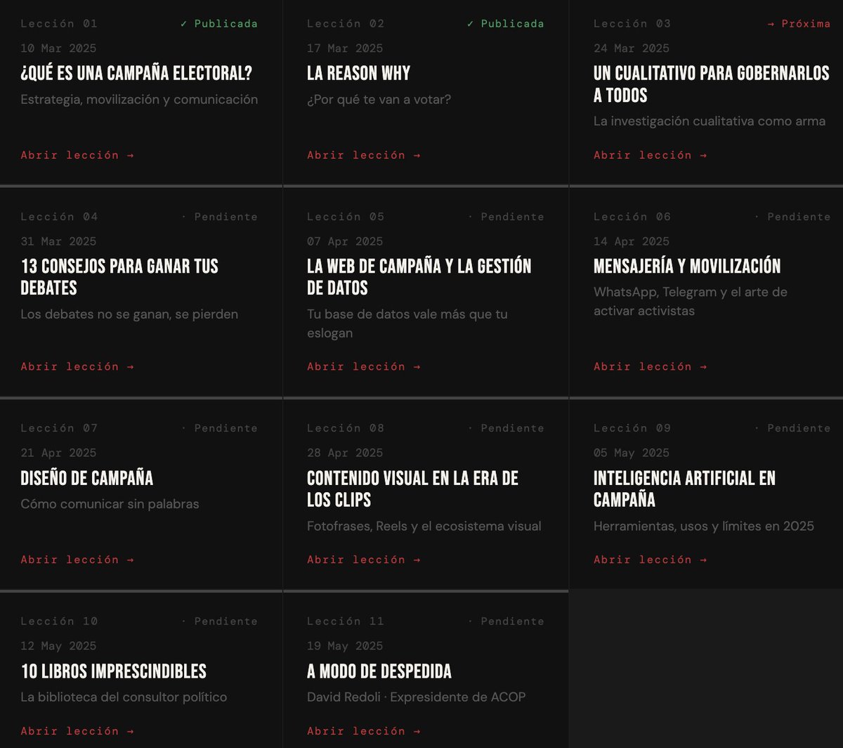 redlines tweet media