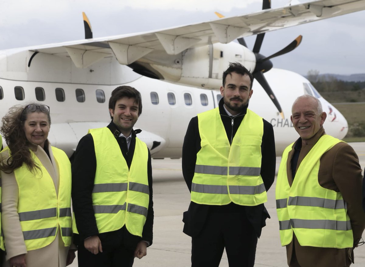 Florian Azema tweet media