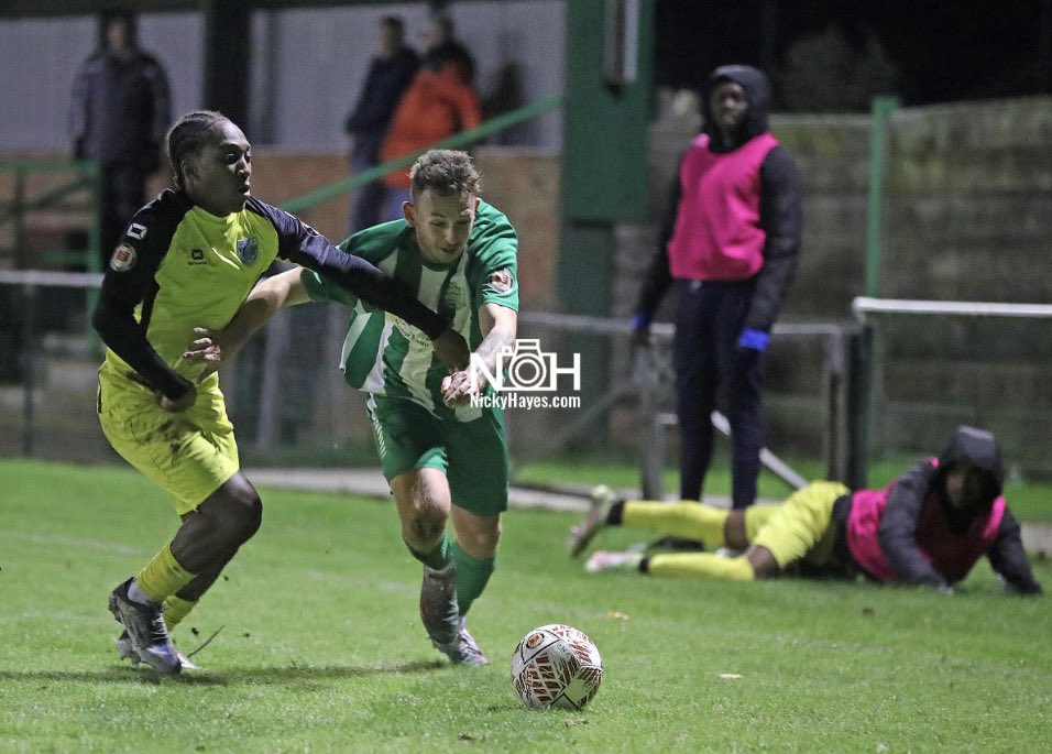 Nathaniel Asiedu-Binney tweet media