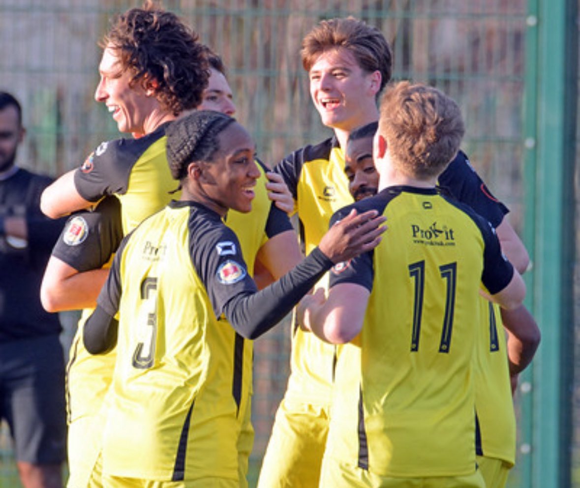 Nathaniel Asiedu-Binney tweet media