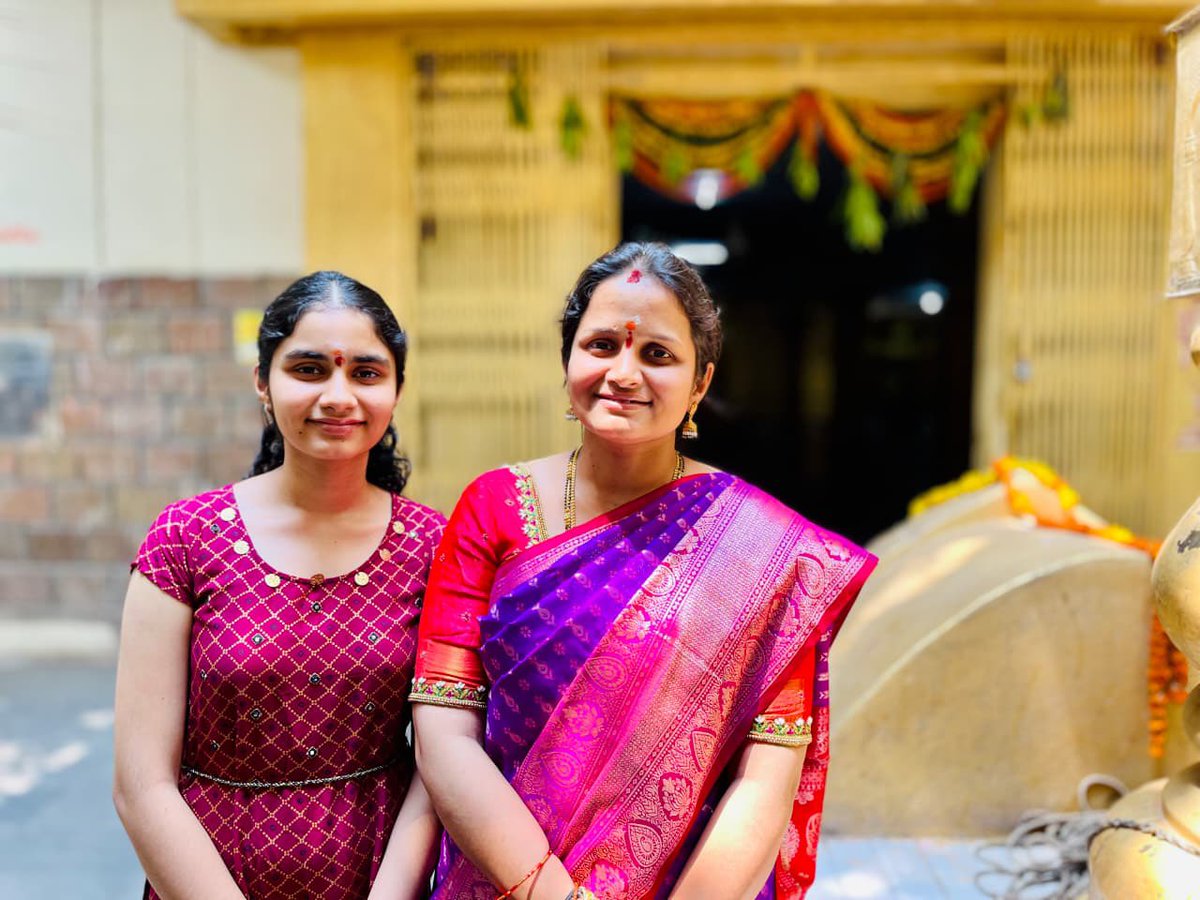 Director/Dop ‘Garudavega’ Anji tweet media