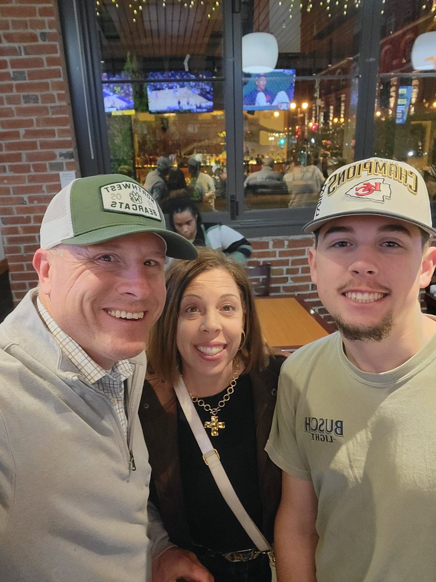 Dr. Michael Stephenson tweet media