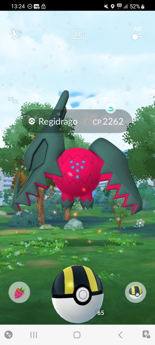 Masterful 27 - 🐄 The Rural Trainer tweet media