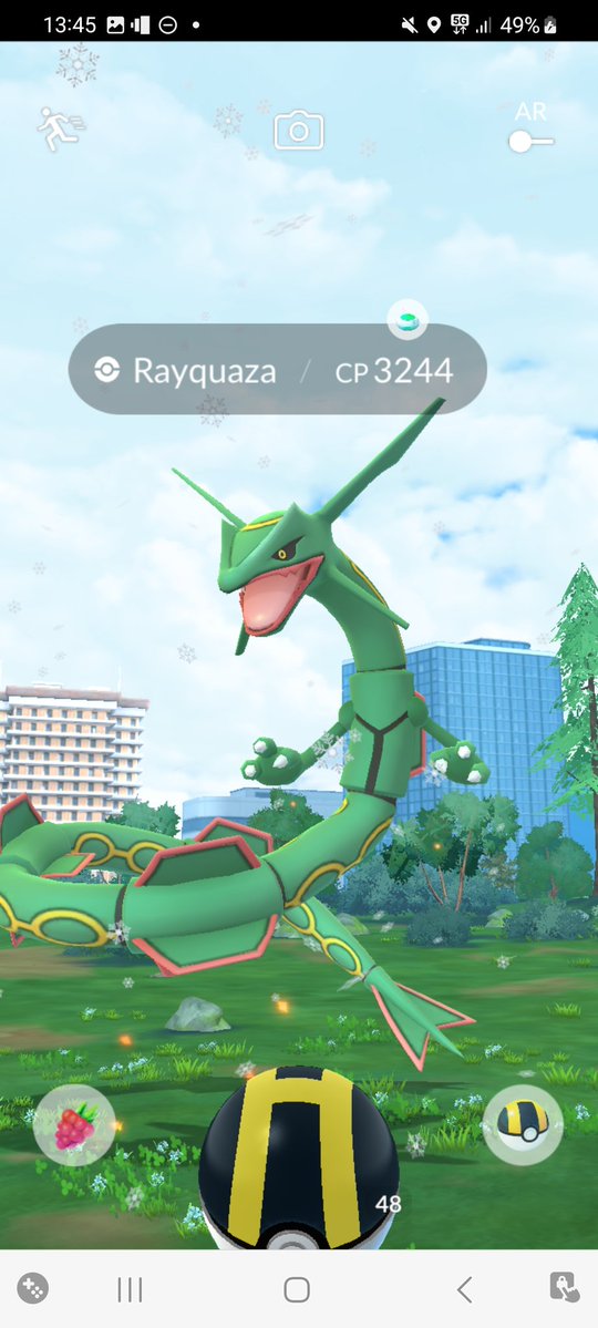 Masterful 27 - 🐄 The Rural Trainer tweet media