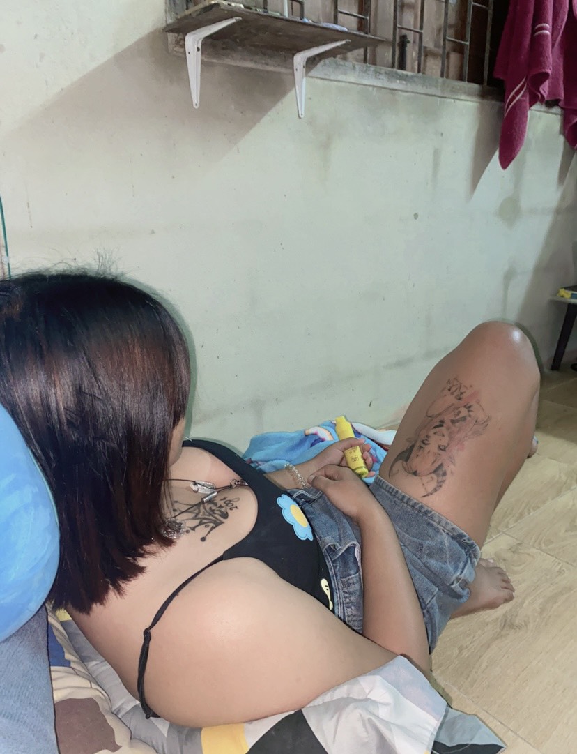 น้อง__ดารัณ tweet media