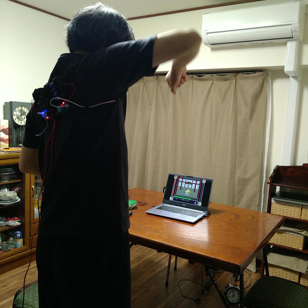 くつした企画　広報部 tweet media