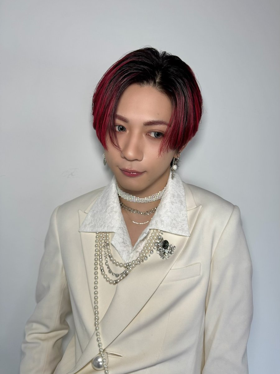 いつかの #スパドラ #SUPERDRAGON #田中洸希