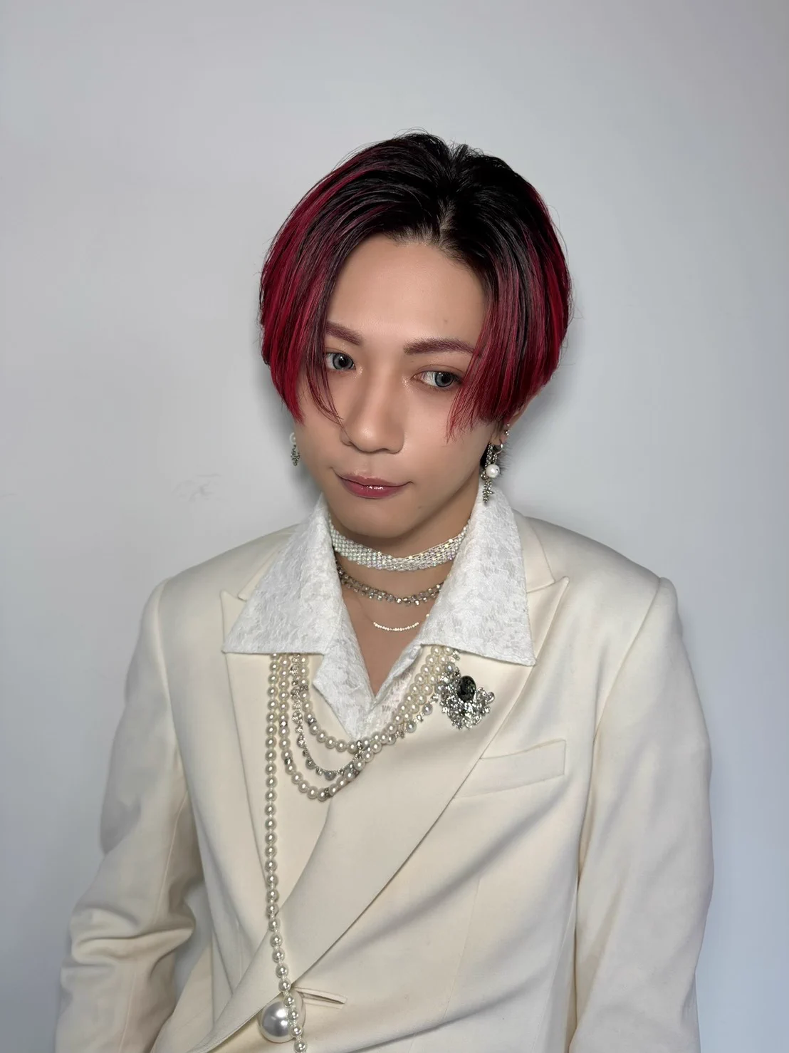 SUPER☆DRAGON on X: 