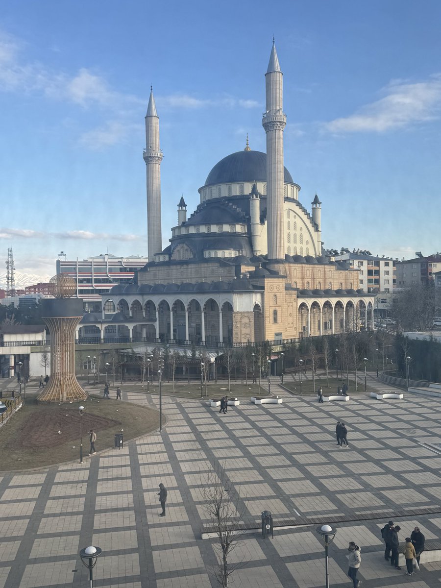 Onur Demirağ tweet media