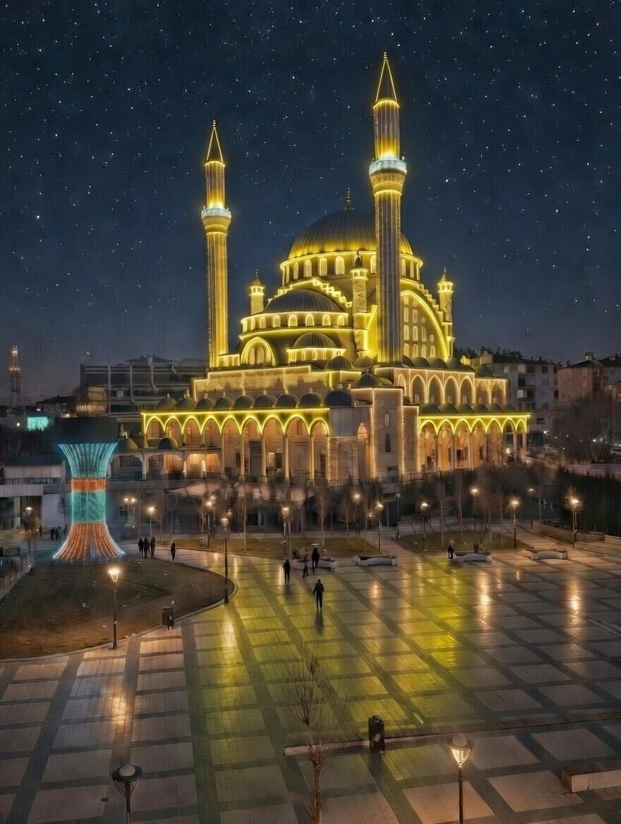 Onur Demirağ tweet media