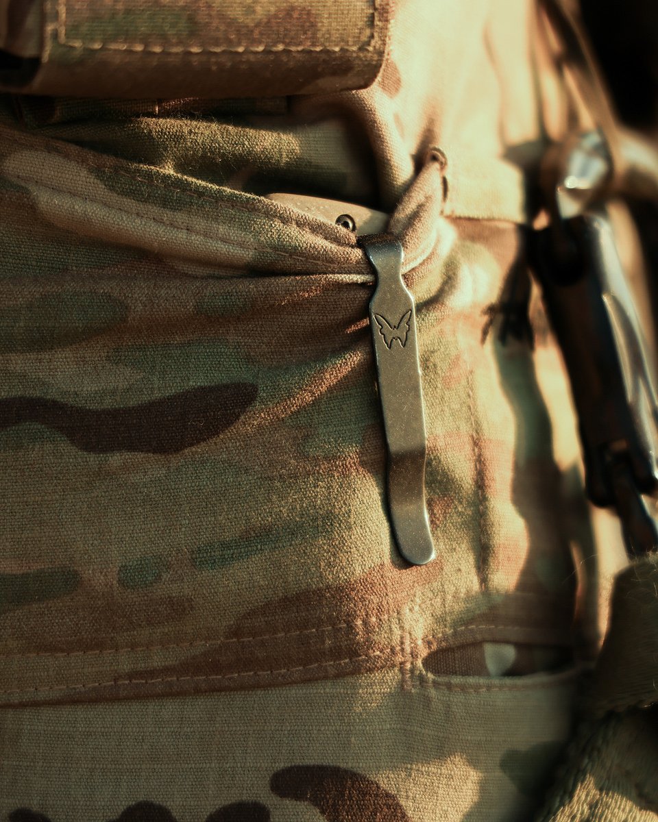 Benchmade Knife Co., Inc tweet media