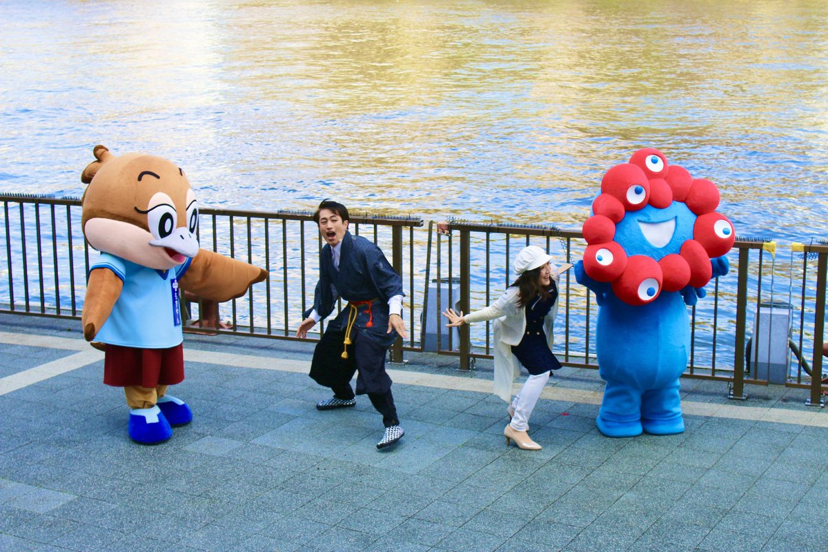 “街”をテーマパークに。
大阪で一緒に創りませんか。 

ピン！と来た方はDMにてご連絡頂けたら嬉しいです！