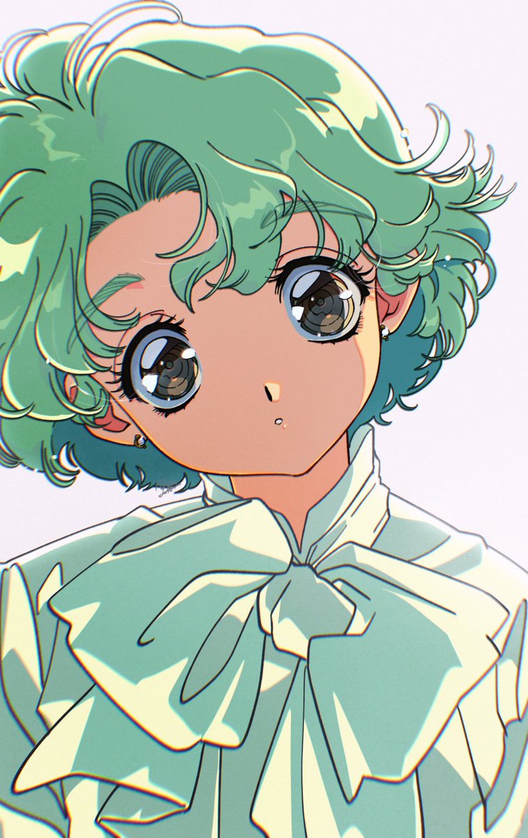 「」|陽子のイラスト