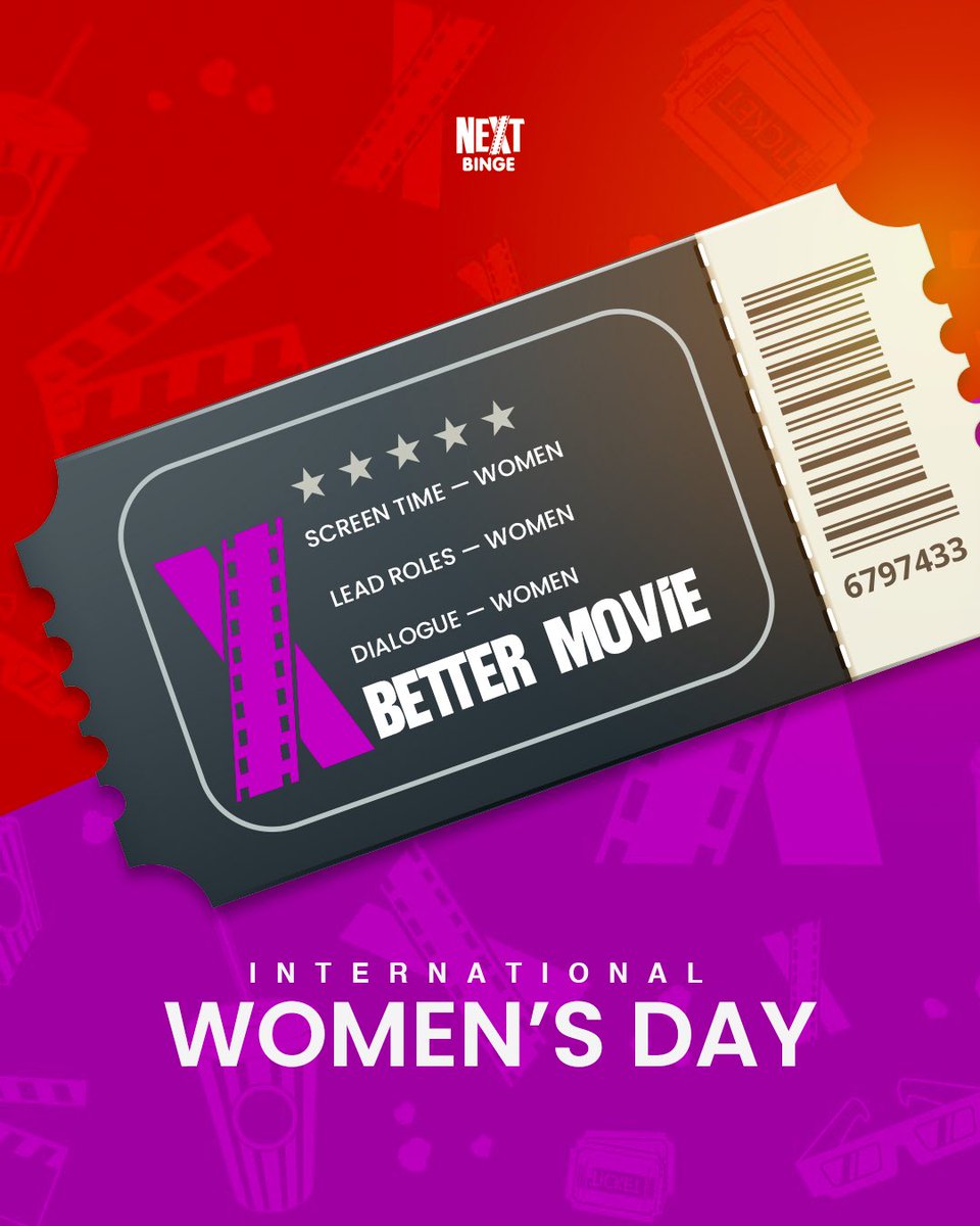 Happy International Women's Day #InternationalWomensDay