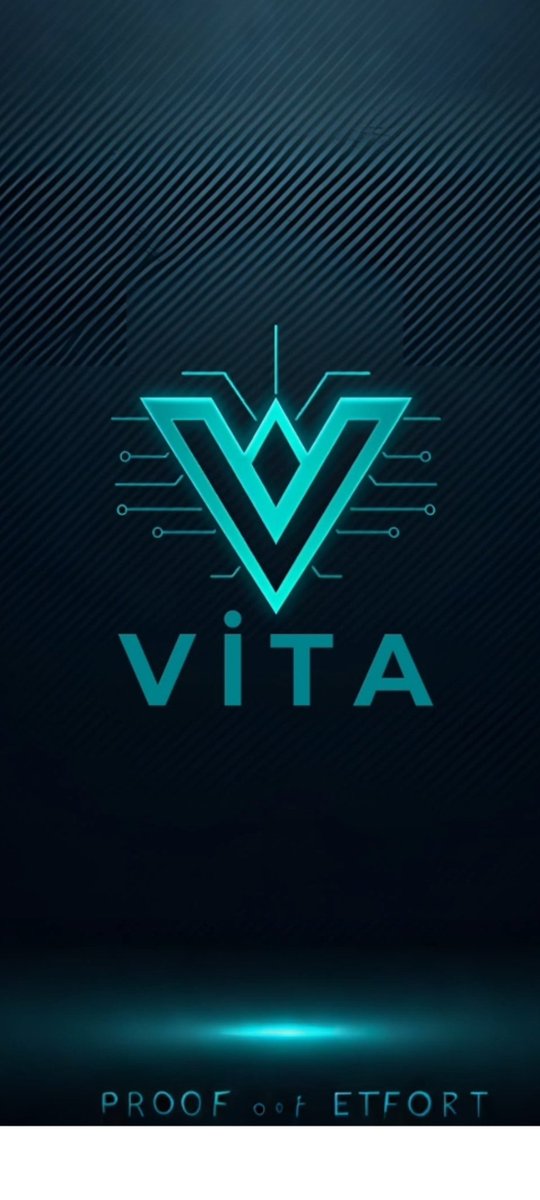 ProtocolVita's tweet photo. THE SEARCH FOR THE VITA SLOGAN BEGINS. 🧬

We don't hire marketing agencies. We empower our community.

Want to shape the future of @VITA_Human? Join the Protocol and submit your vision: [https://t.co/r4lStjOwSd]

#VITA #Solana #PoHE https://t.co/a2EZFP0urB