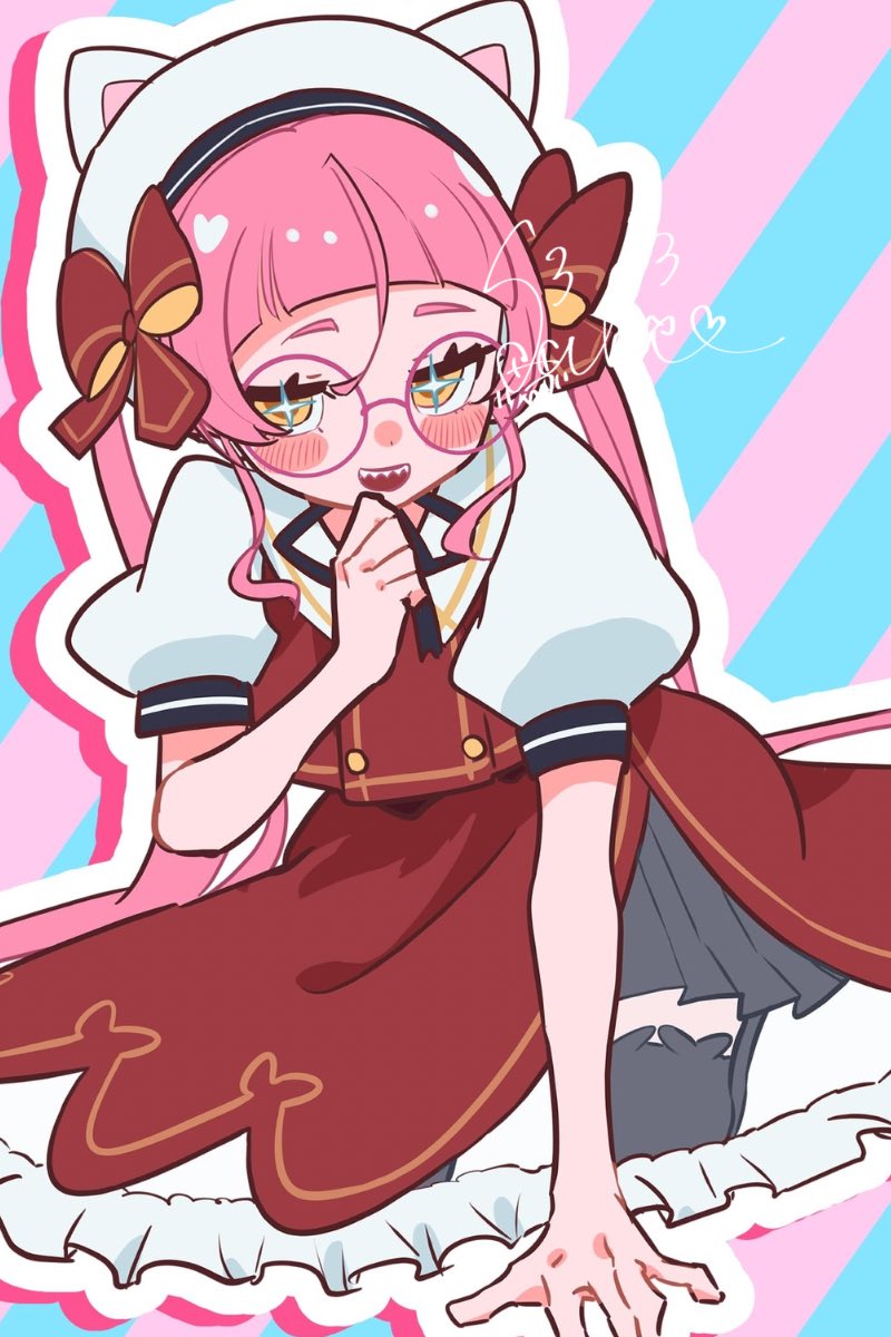佐佐咲キキ (@sasasakikiki333) / Posts / X