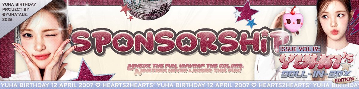 첫사랑 소녀, Yuha. ✿ tweet media