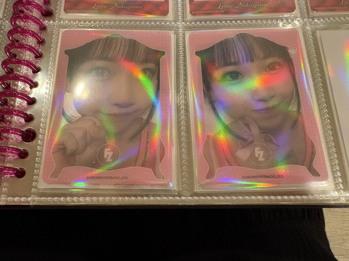 なちゃまる🧸 tweet media