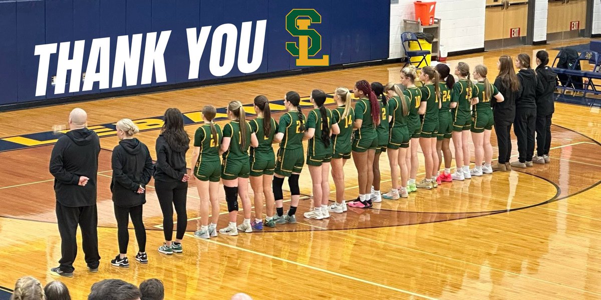 Seton LaSalle Girls Basketball tweet media