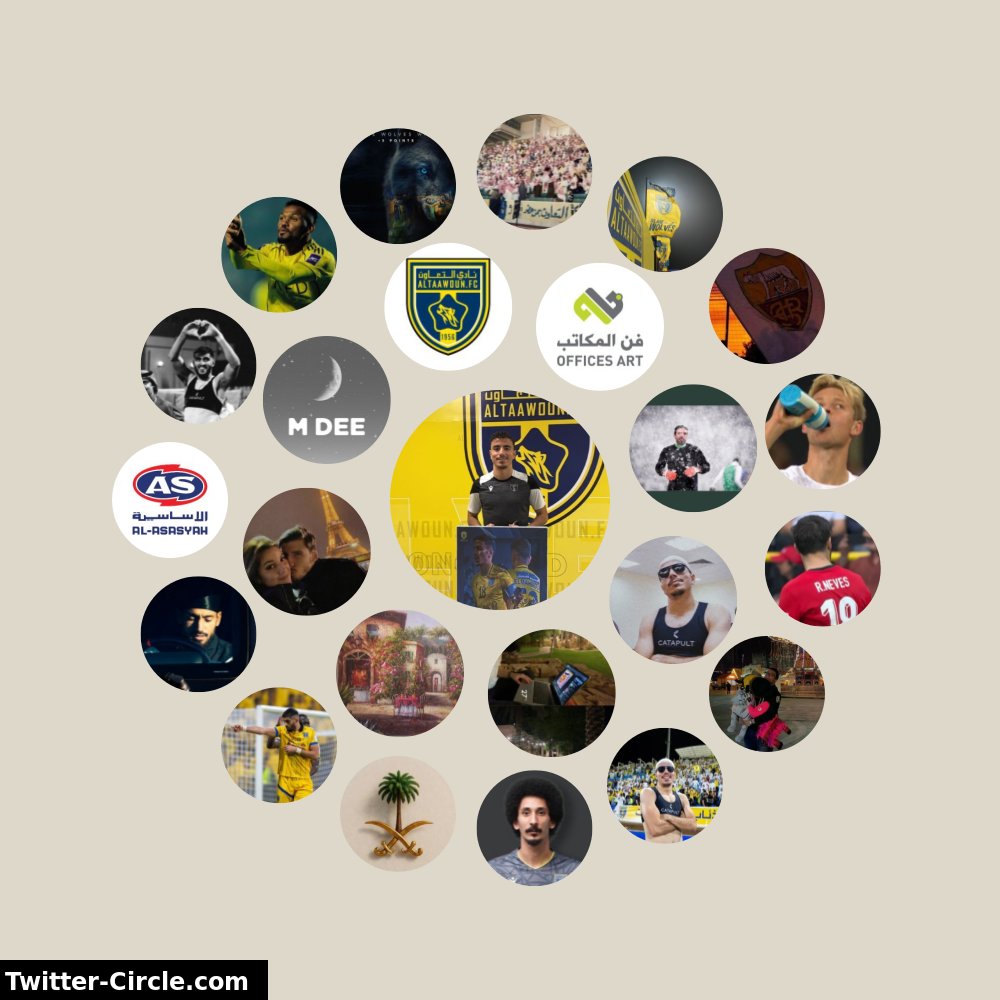 ضاري tweet media