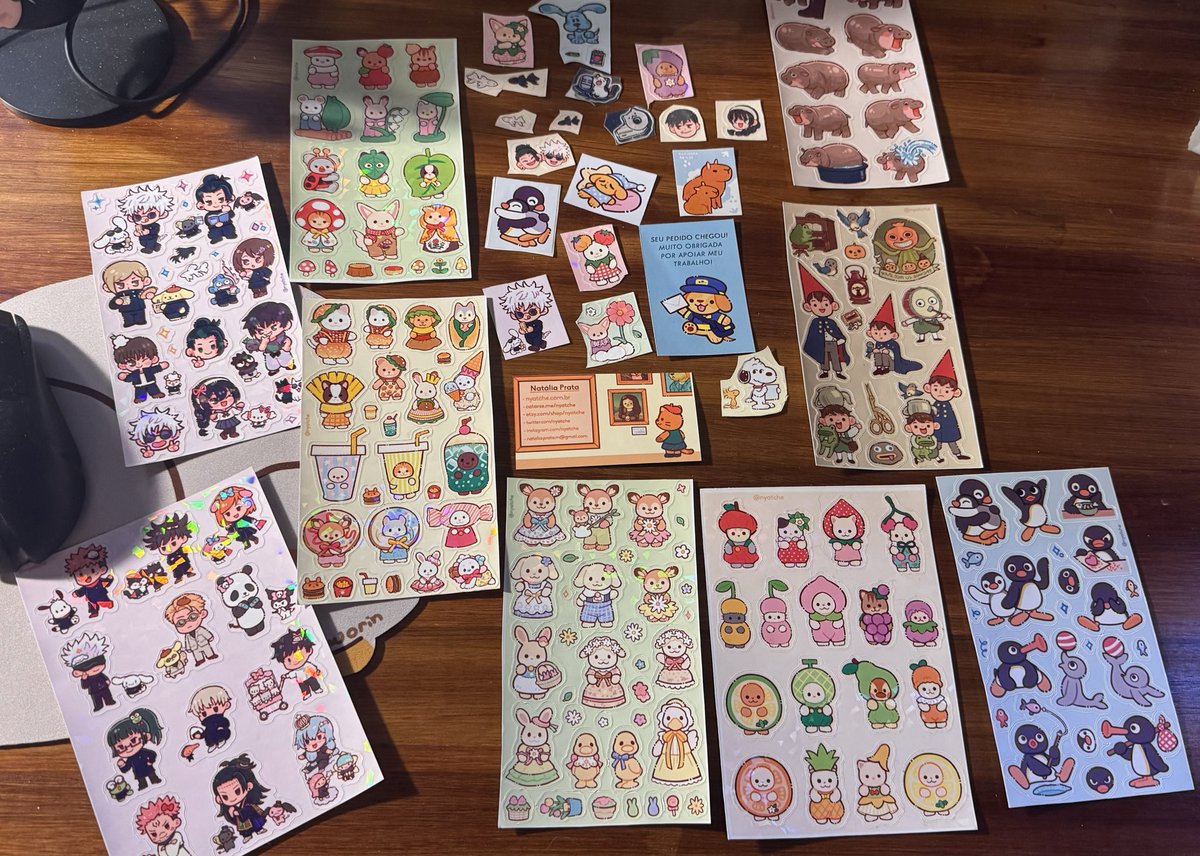 Nynny ⋆.˚🦋༘⋆ tweet media