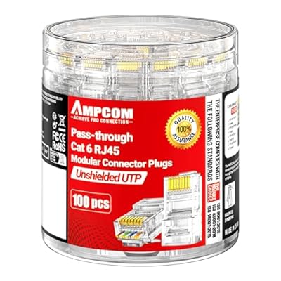 DL_US_Tech's tweet photo. Get a 30.0% discount on select items from AMPCOM until Mar 14 2026, while supplies last.

Click https://t.co/hJr48YMKbU to see available products.

(US only. Discount code OXY2IIHA applied at checkout)

#Amazon #Computers #Ad #Deal #Bargain #Sale #Voucher #Promo #Coupon https://t.co/RDwLJicsWy