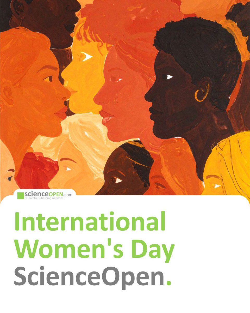 ScienceOpen tweet media