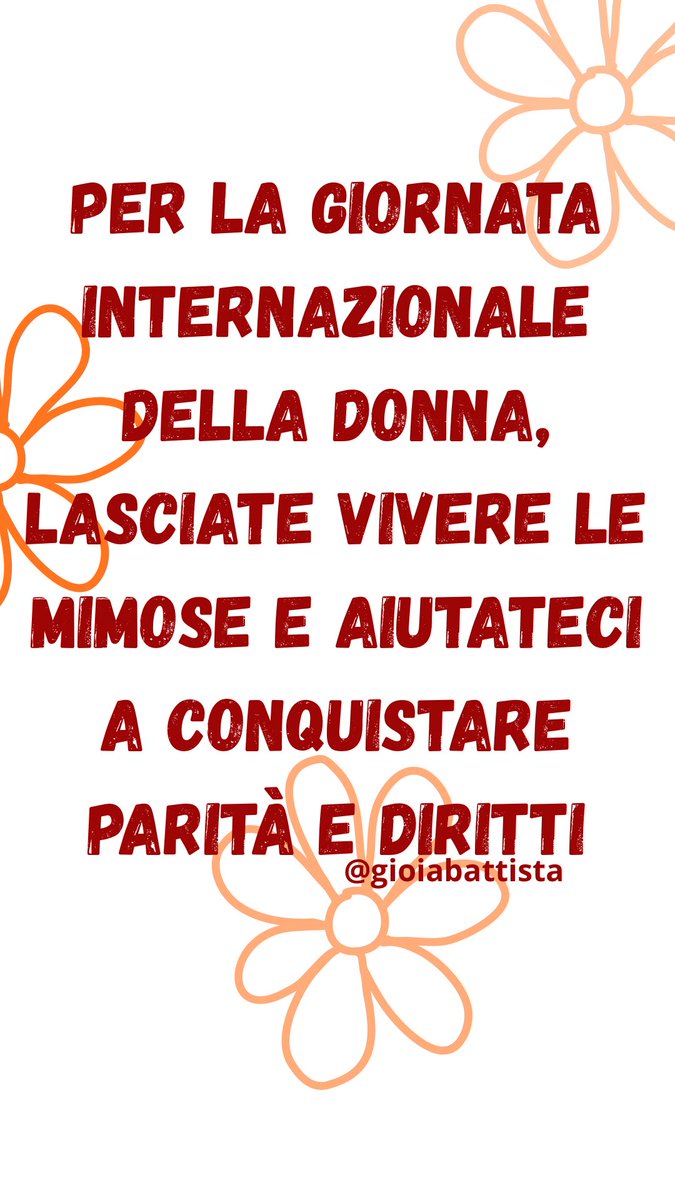 Gioia Battista (@gioiabattista) on Twitter photo 