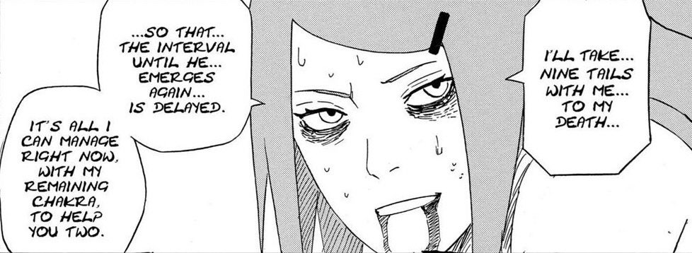 daily kushina tweet media