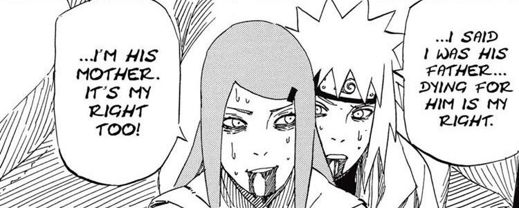 daily kushina tweet media