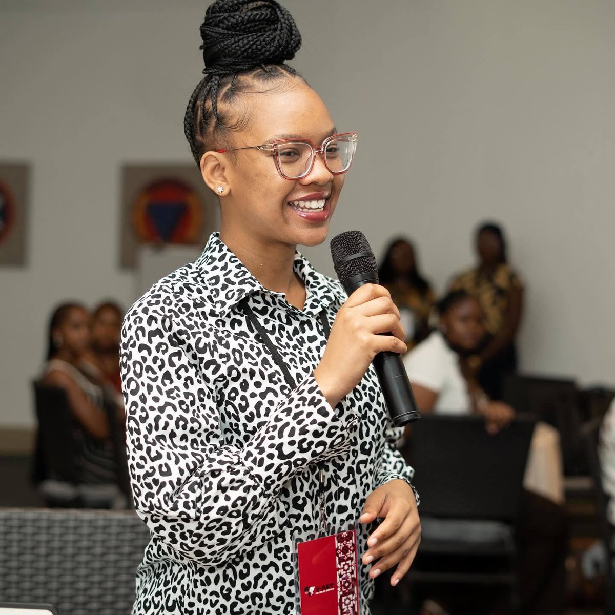 Southern Africa Youth Forum (SAYoF) tweet media