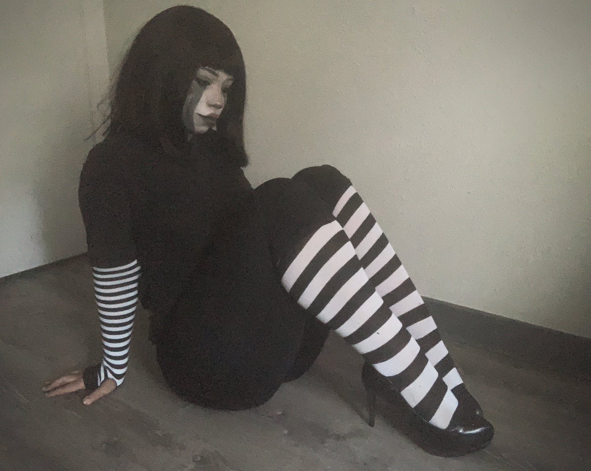 rorywoodz's tweet photo. music music music music
#cosplay #fnaf #puppetfnaf https://t.co/EcHucf6PUM