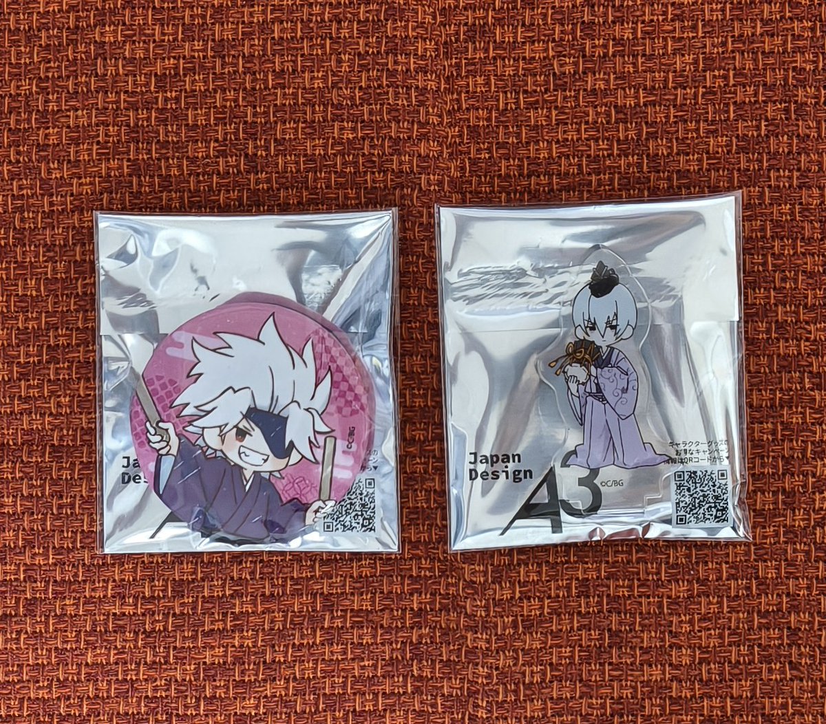 鳴海🐥取引用 tweet media