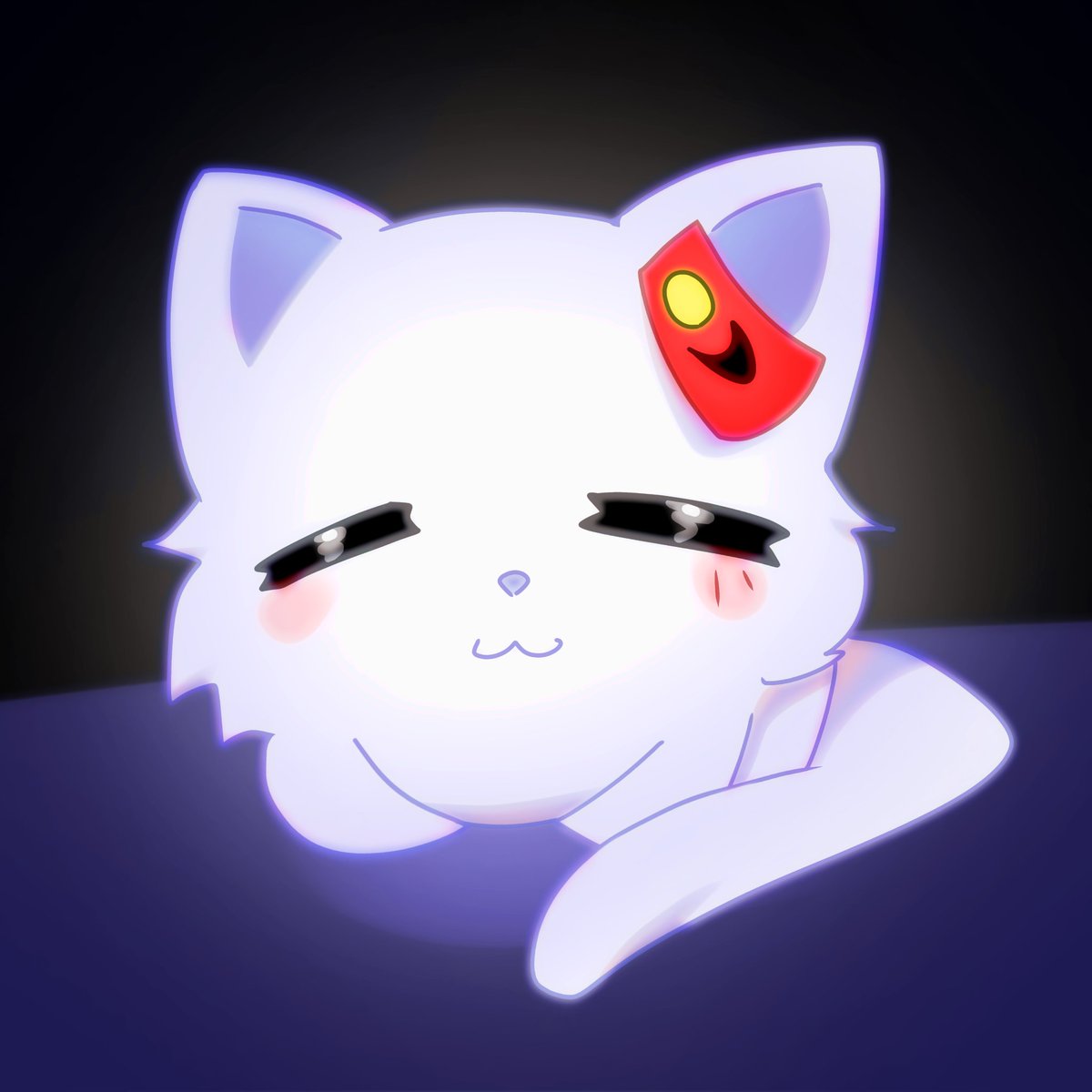Cherpa121's tweet photo. CAT-CIRCLE 🔥🔥🔥 #Trickle #TrickleArt #fanart #янасралвтурбинусамолета https://t.co/Q5788yW1rn