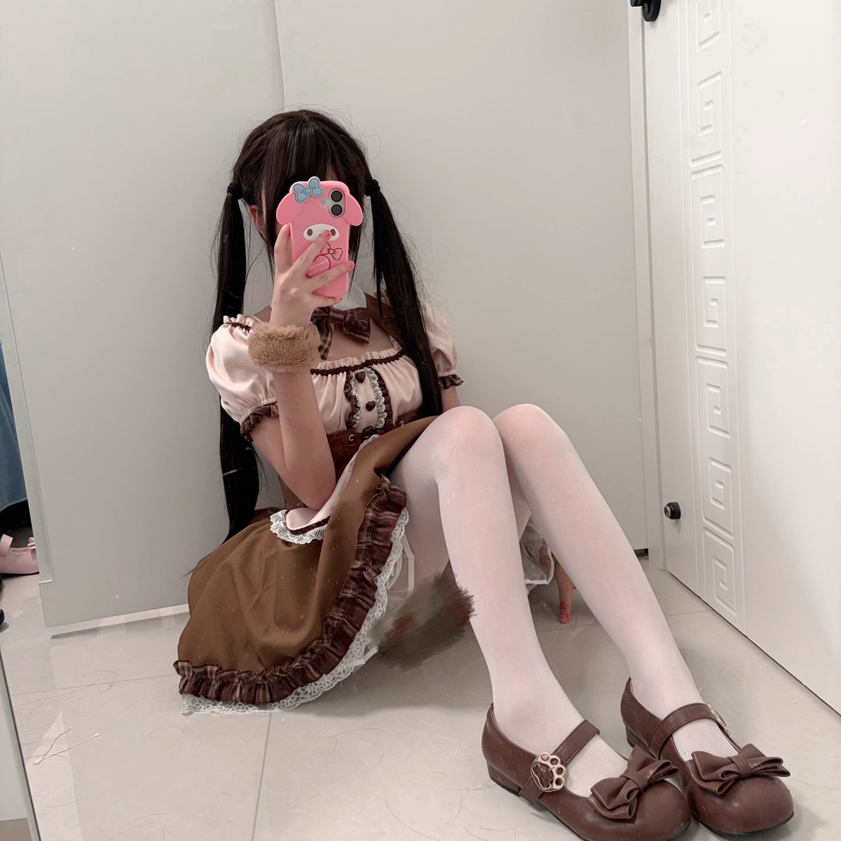 合酱 tweet media