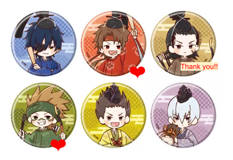 鳴海🐥取引用 tweet media