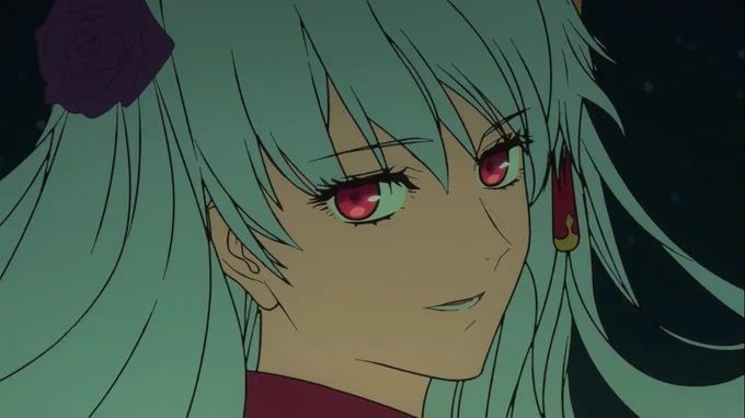 予言するけど、君たちはきっとイシュタルを好きになるよ。 #strangefake #ストレンジフェイク