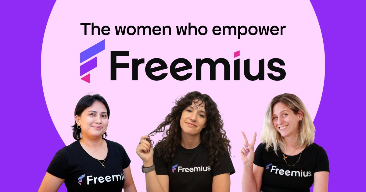 Freemius tweet media